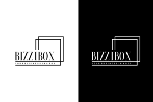 BizziBox | Diseño de Logo por CIG Designer