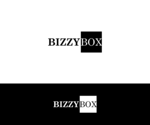 BizziBox | Logo Design by Ochieng