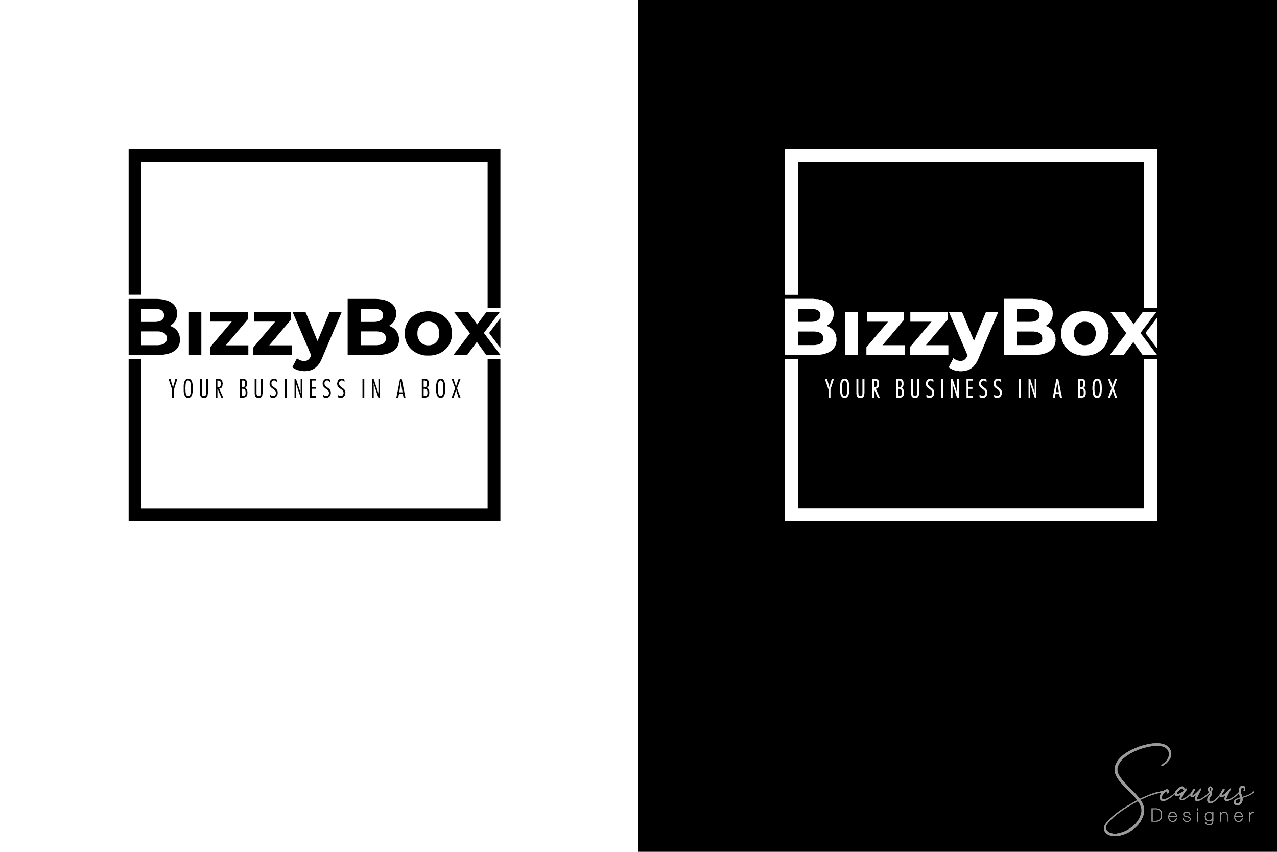 Logo Design by InkThink by Scaurus for this project | Design #25713850