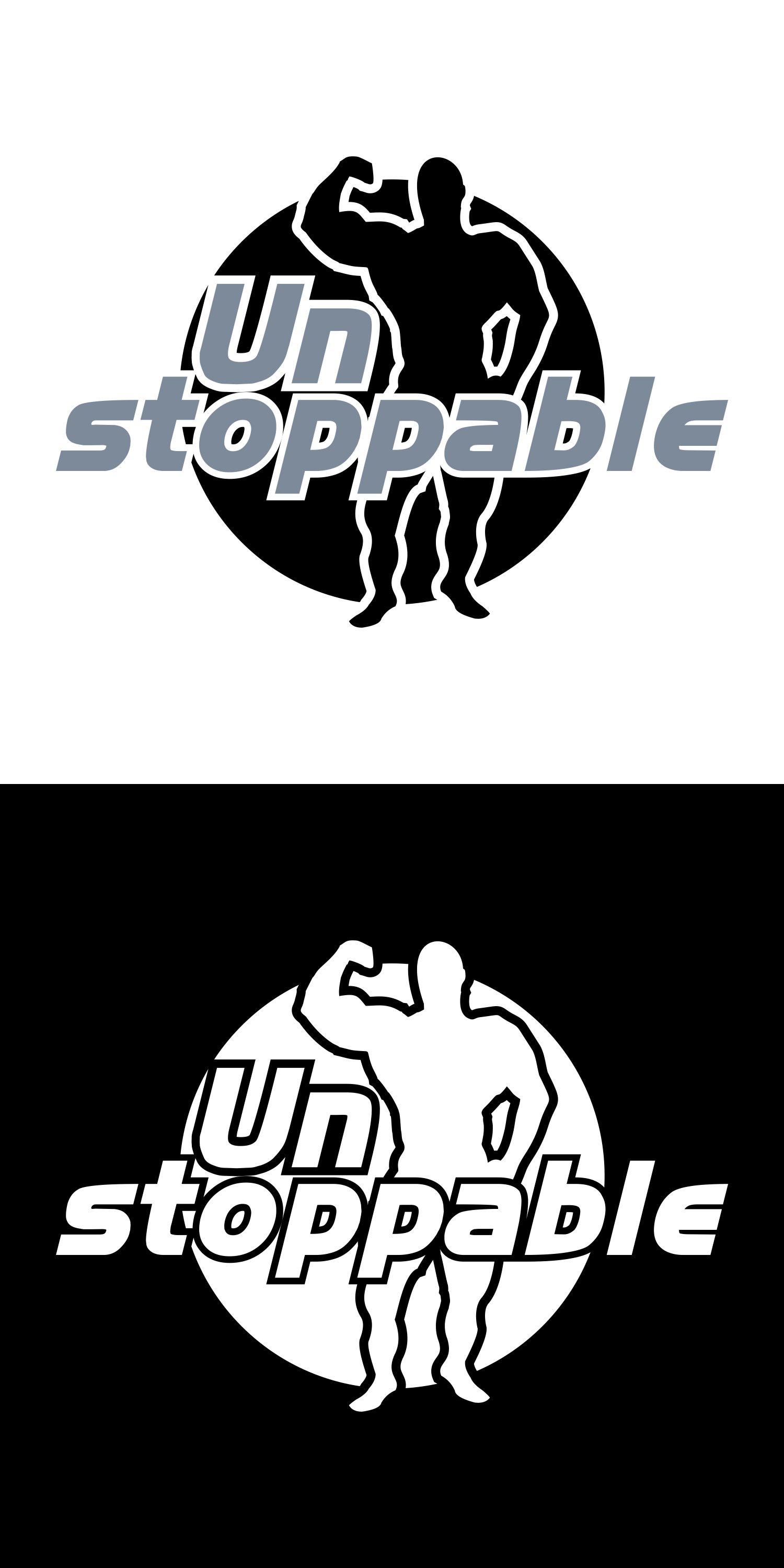 Logo Design by mr.yasmine for this project | Design #25712202