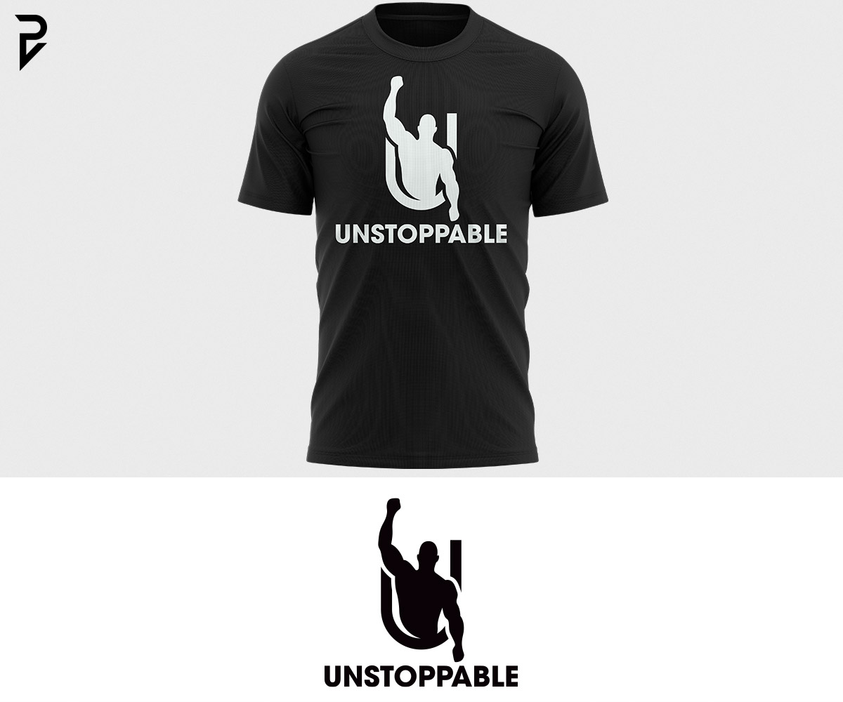 Logo Design by poisonvectors for this project | Design #25715936