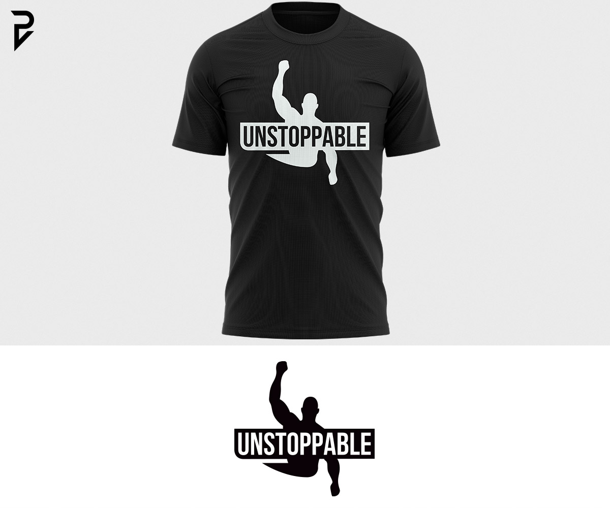 Logo Design by poisonvectors for this project | Design #25715967