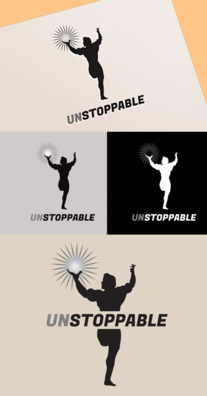 Logo Design by Wonderful design for this project | Design: #25715235
