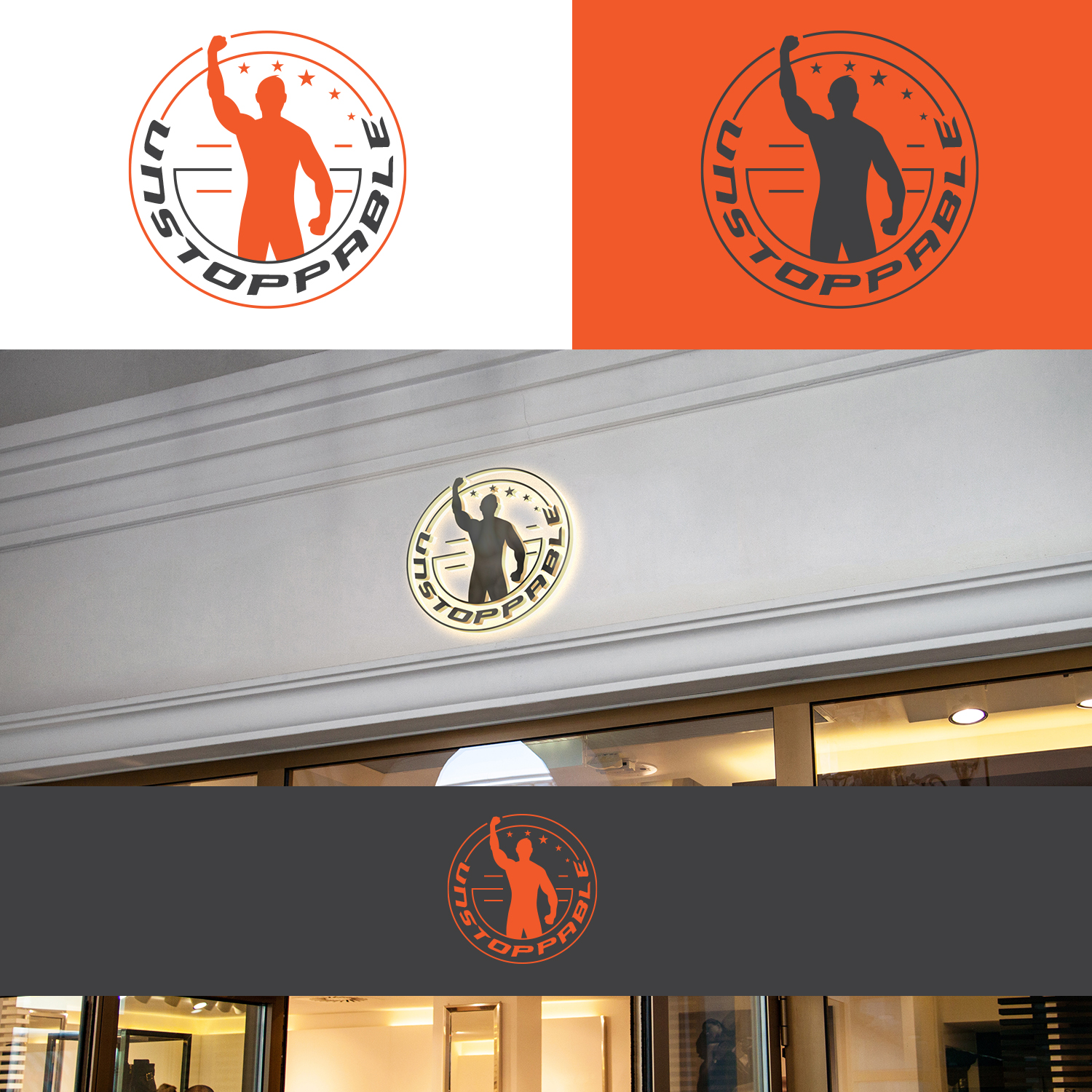 Logo Design by Maxo-Biz for this project | Design #25720225