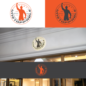 Logo Design by Maxo-Biz for this project | Design: #25720225