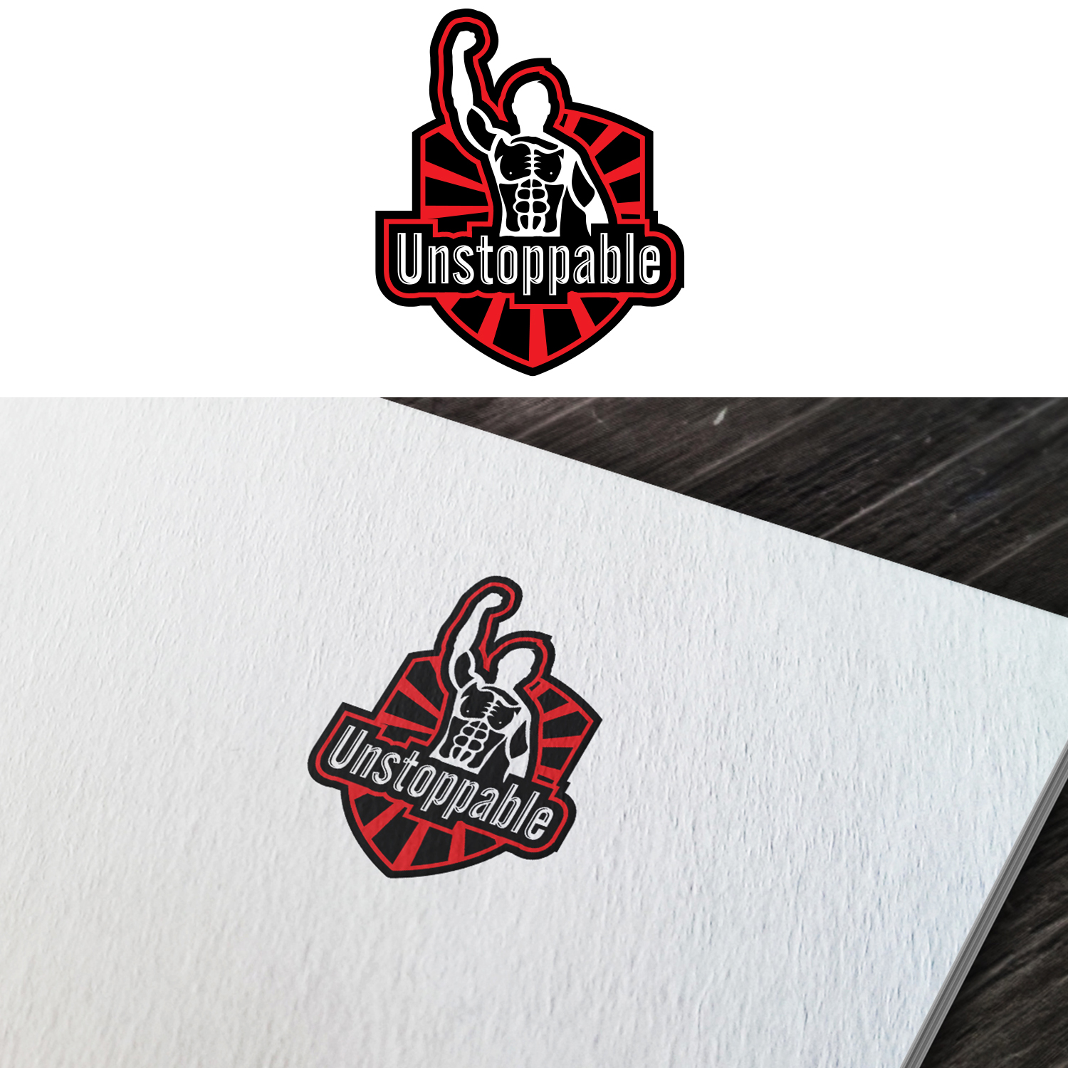 Logo Design by Maxo-Biz for this project | Design #25720227