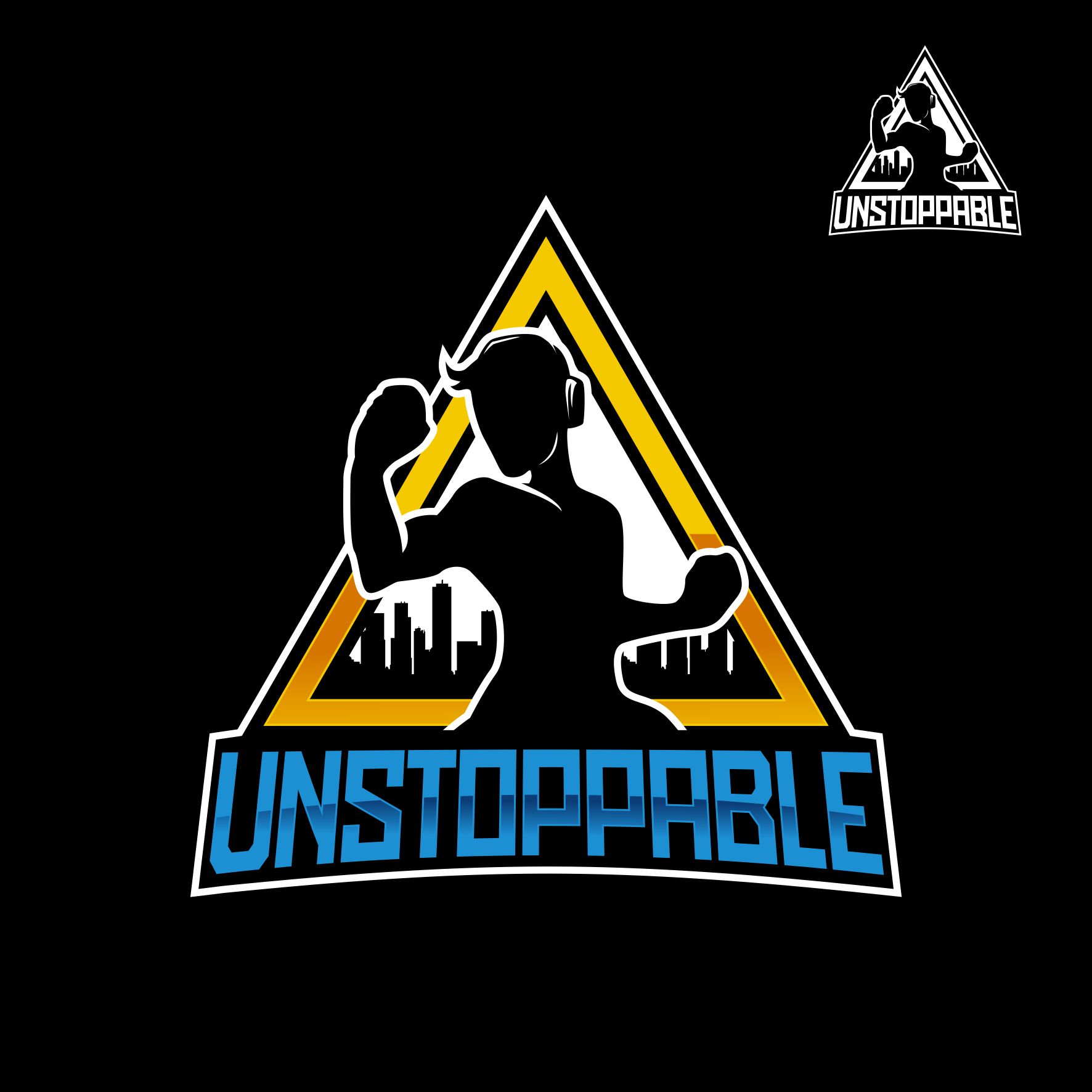 Logo Design by andsproject for this project | Design #25718227
