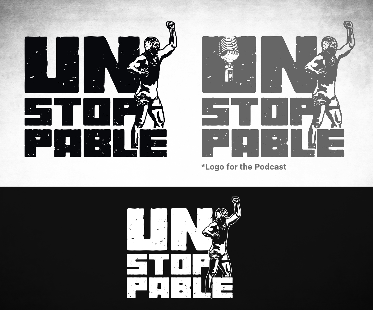 Design de Logo par gekgrfx pour ce projet | Design #25715345