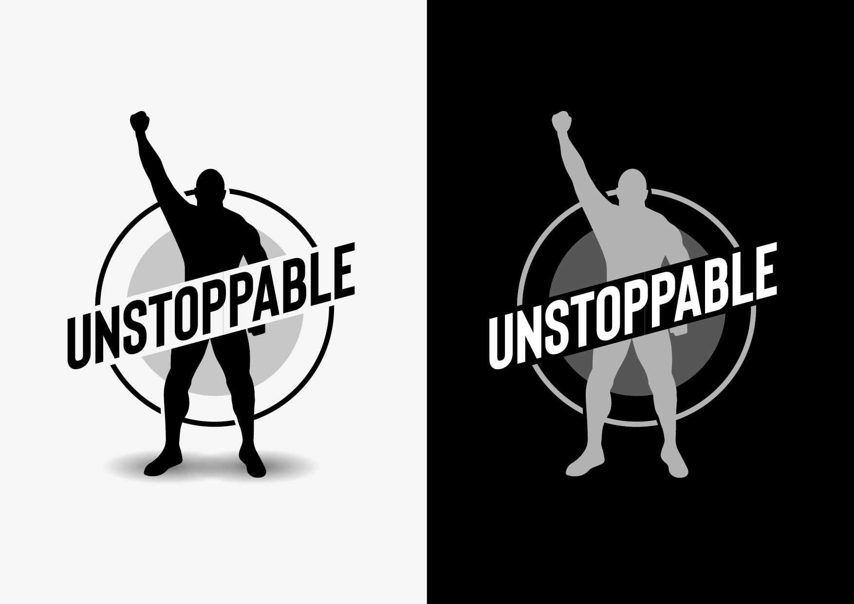 Logo Design by grrssn for this project | Design #25712838