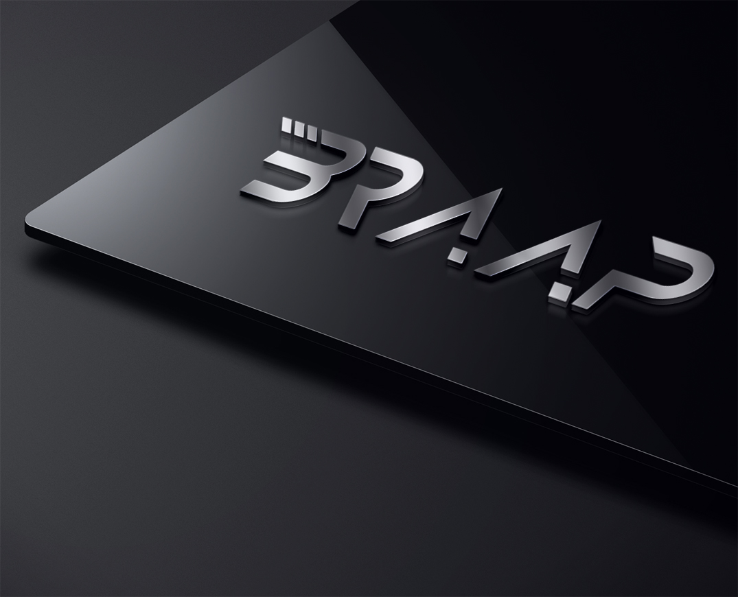 Logo Design by putra for this project | Design #25746753