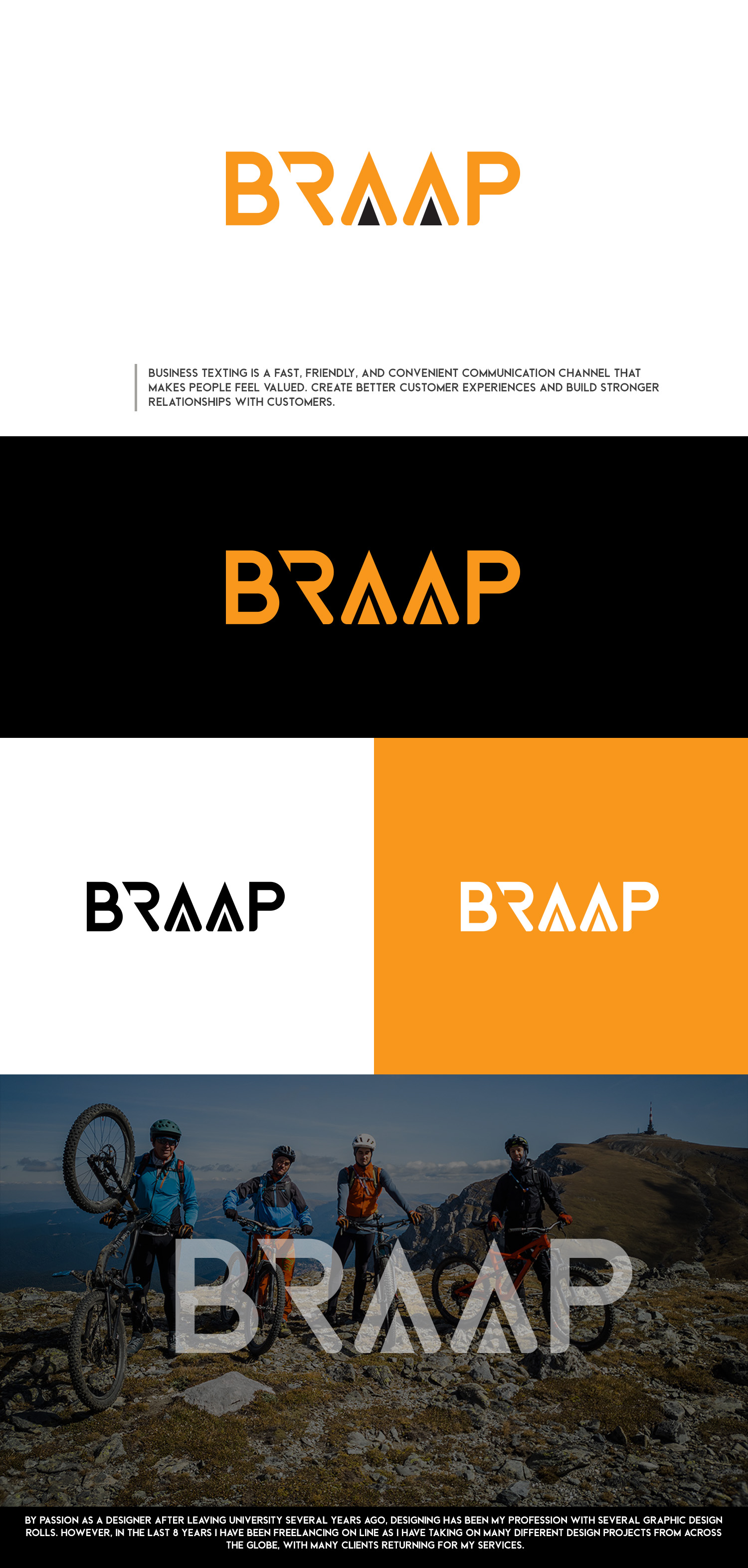 Logo Design by artdot for this project | Design #25712419