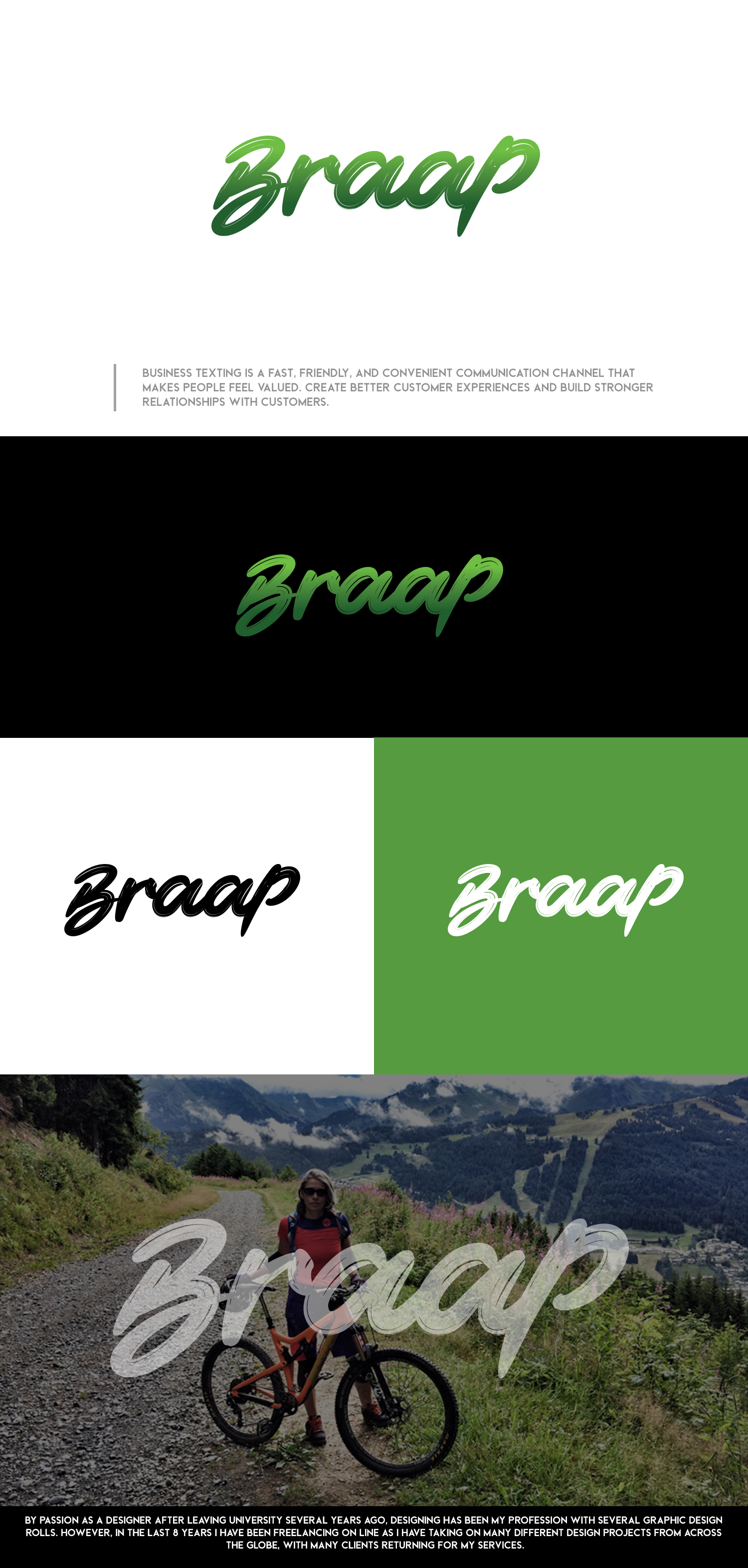 Logo Design by artdot for this project | Design #25713364