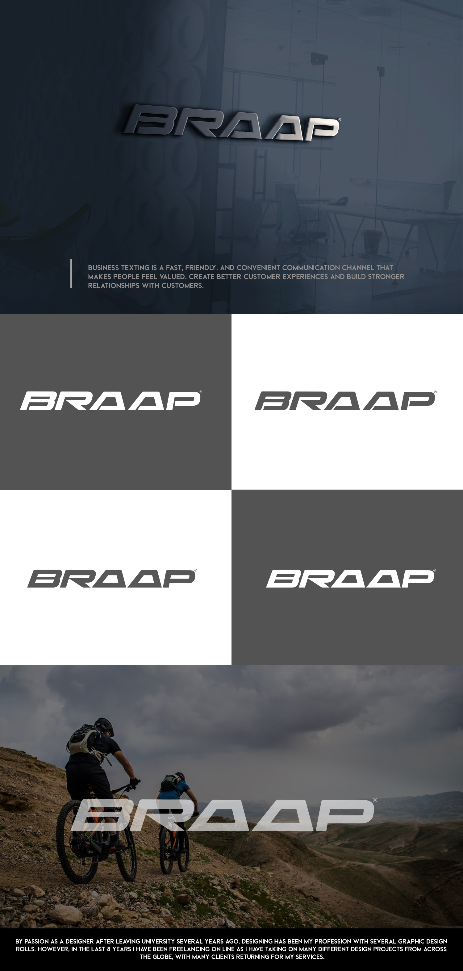 Logo Design by artdot for this project | Design #25723575