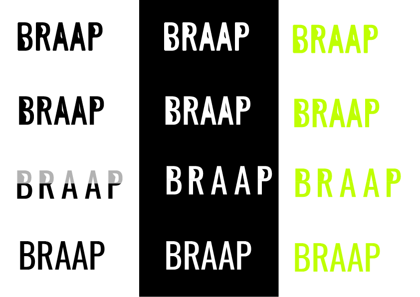 Logo Design by berik for this project | Design #25714069