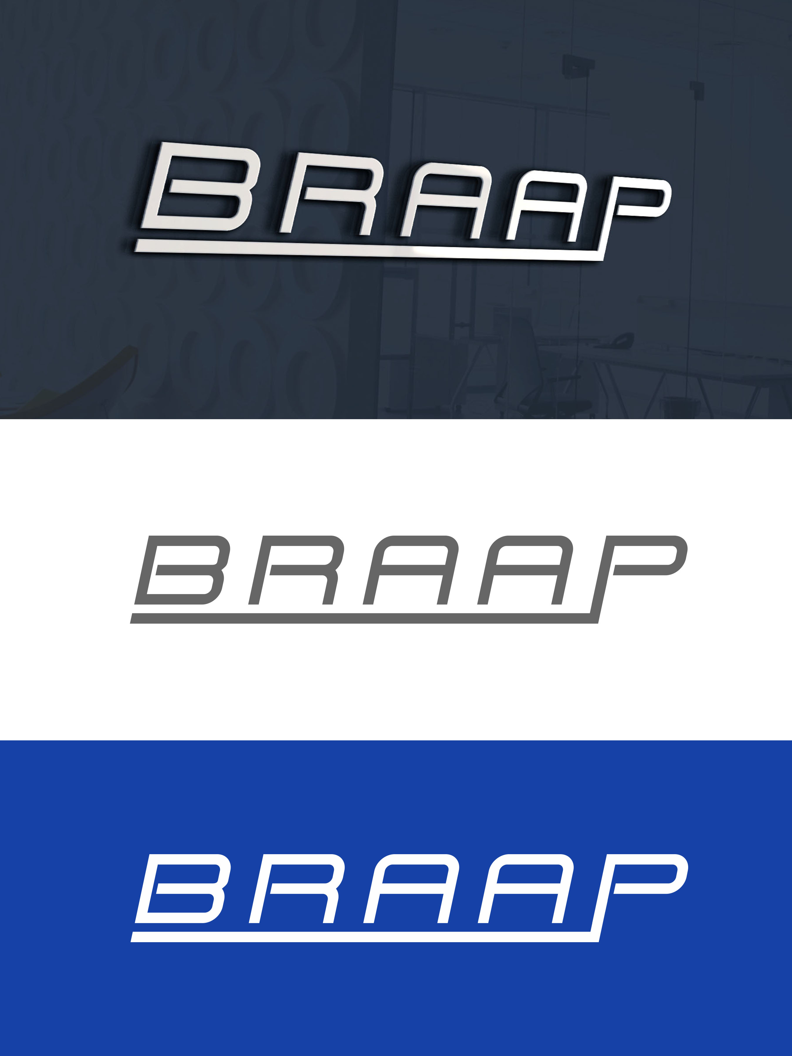 Logo-Design von VanR für dieses Projekt | Design #25749011