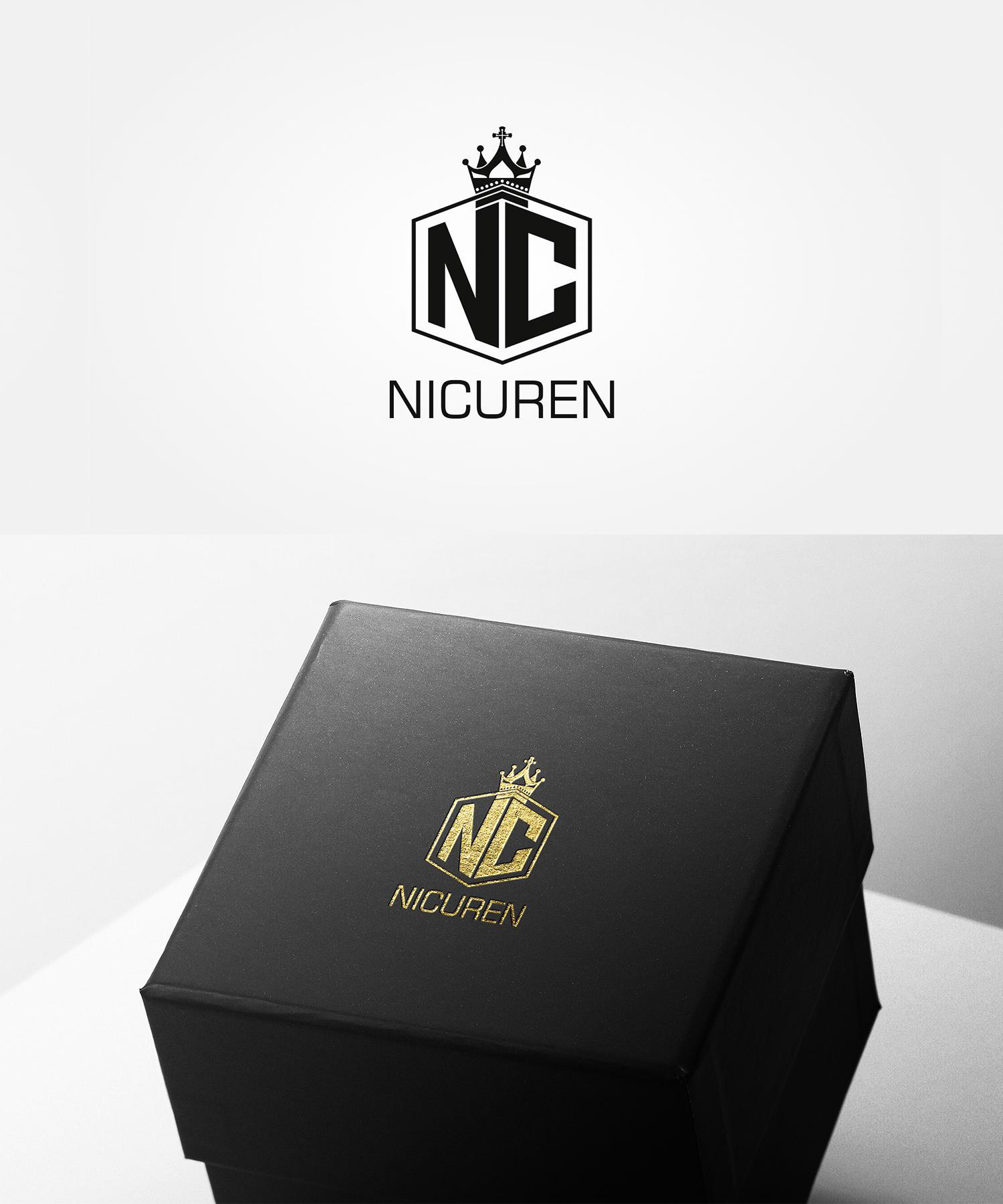 Logo Design by CustomArts for this project | Design #25734143