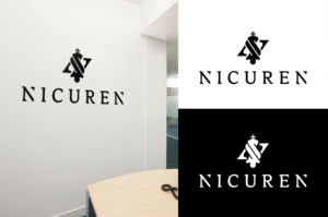 Luxury New Watch Company Logo | Design de Logo par MT