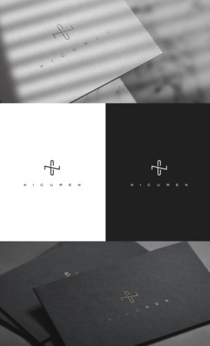 Logo Design by GLDesigns for this project | Design: #25716243