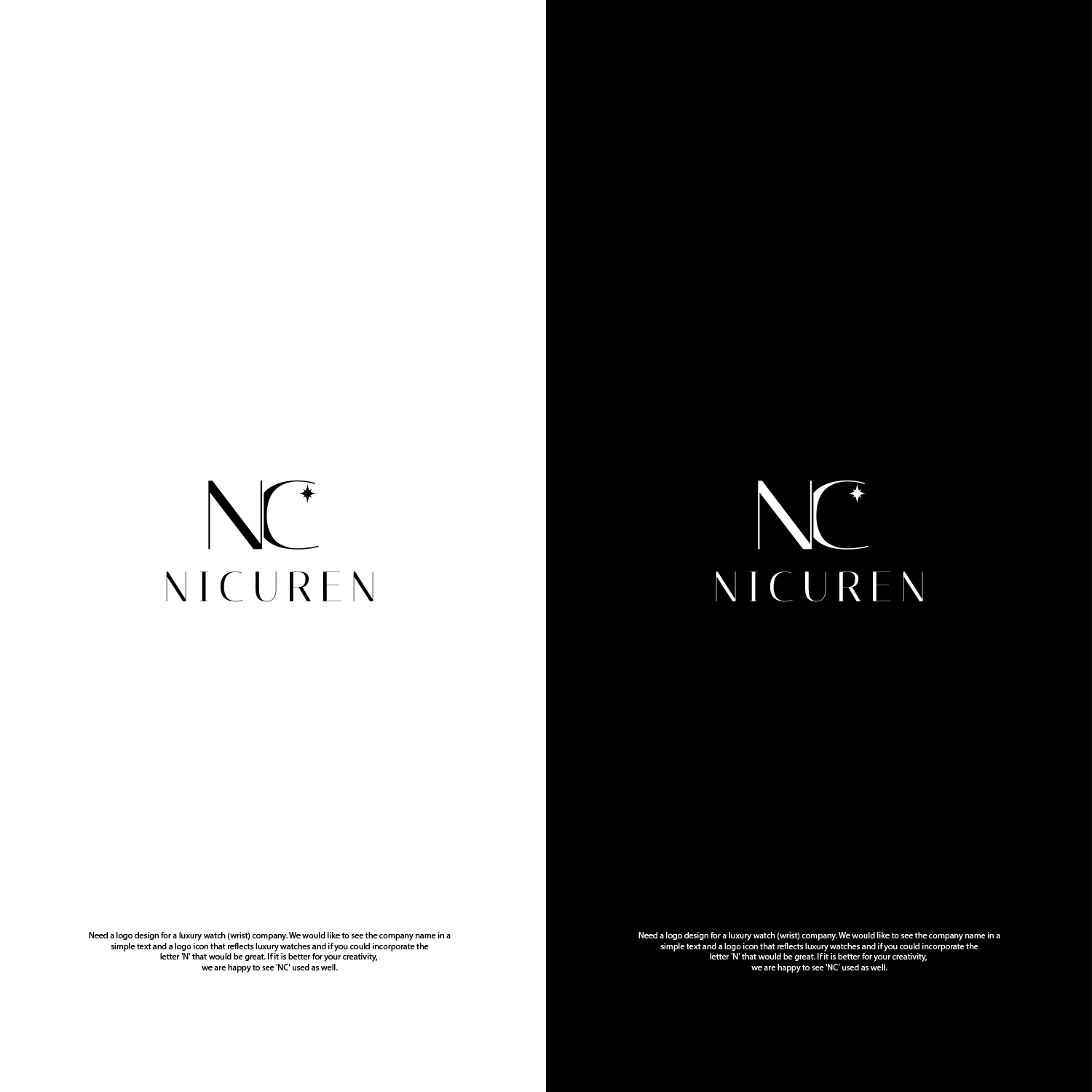 Logo Design by nzdesigners for this project | Design #25721331