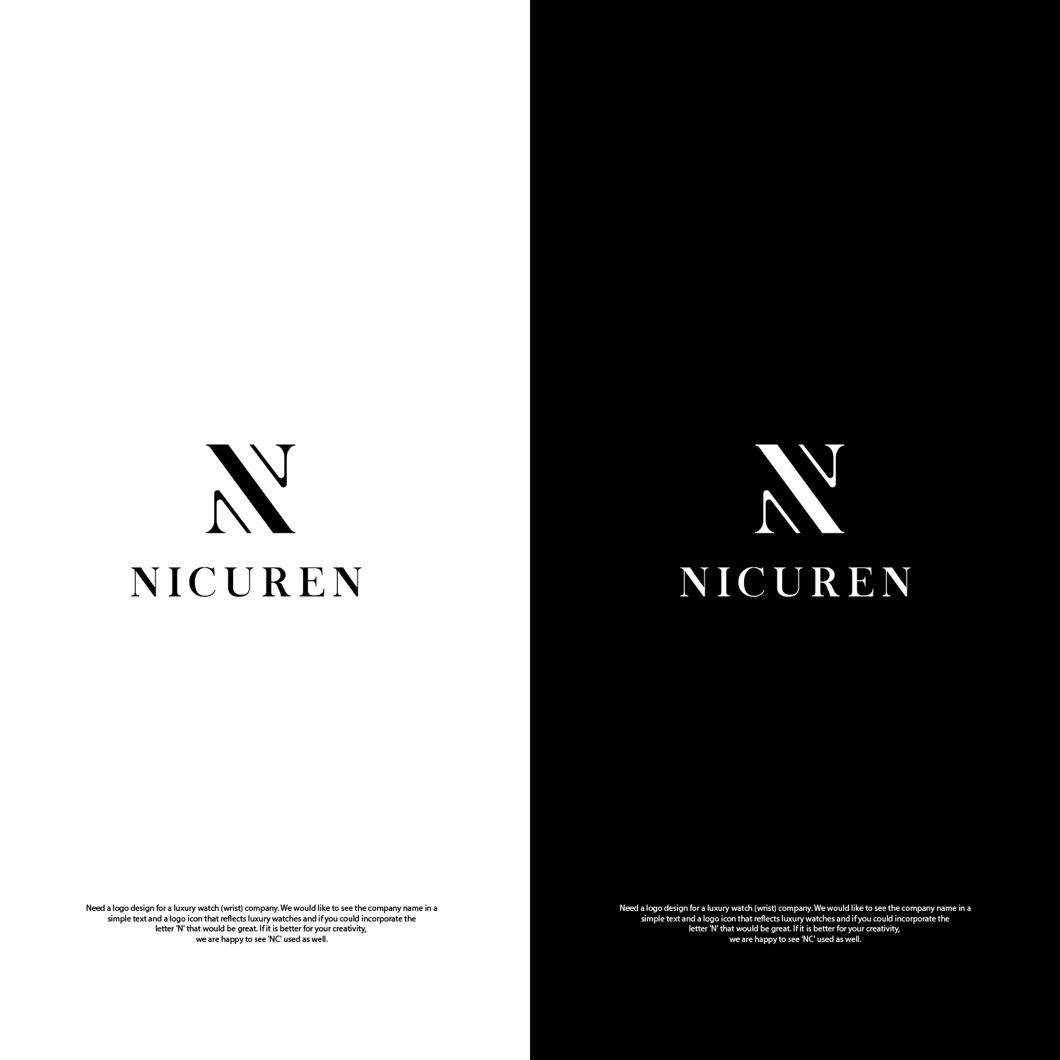 Logo-Design von nzdesigners für dieses Projekt | Design #25721332