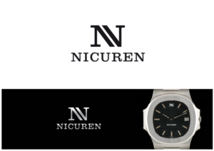 Luxury New Watch Company Logo | Logo Design by Nigel B