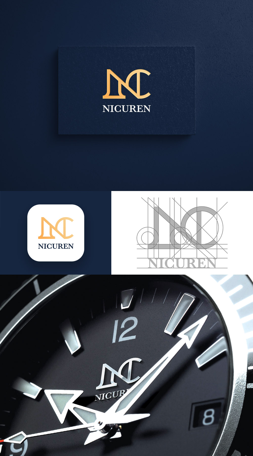 Logo Design by ahmadgo 2 for this project | Design #25713321