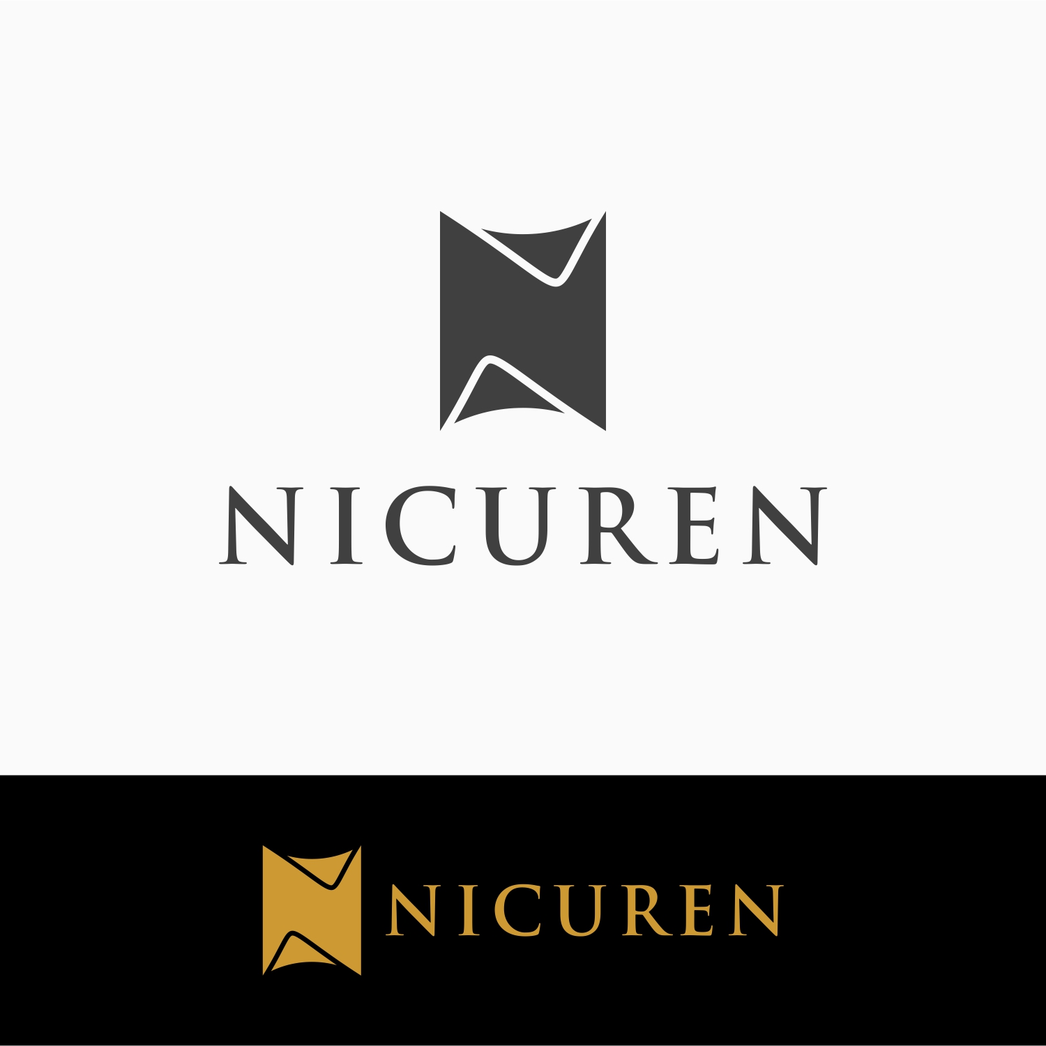 Logo Design by diasfebim for this project | Design #25714868