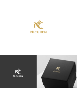 Luxury New Watch Company Logo | Logo Design by mintcreative