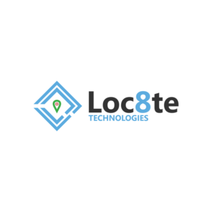 Loc8te Technologies | Design de Logo par Gerald Design 3