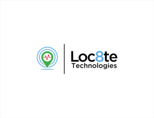 Loc8te Technologies | Logo Design by BNdesigner