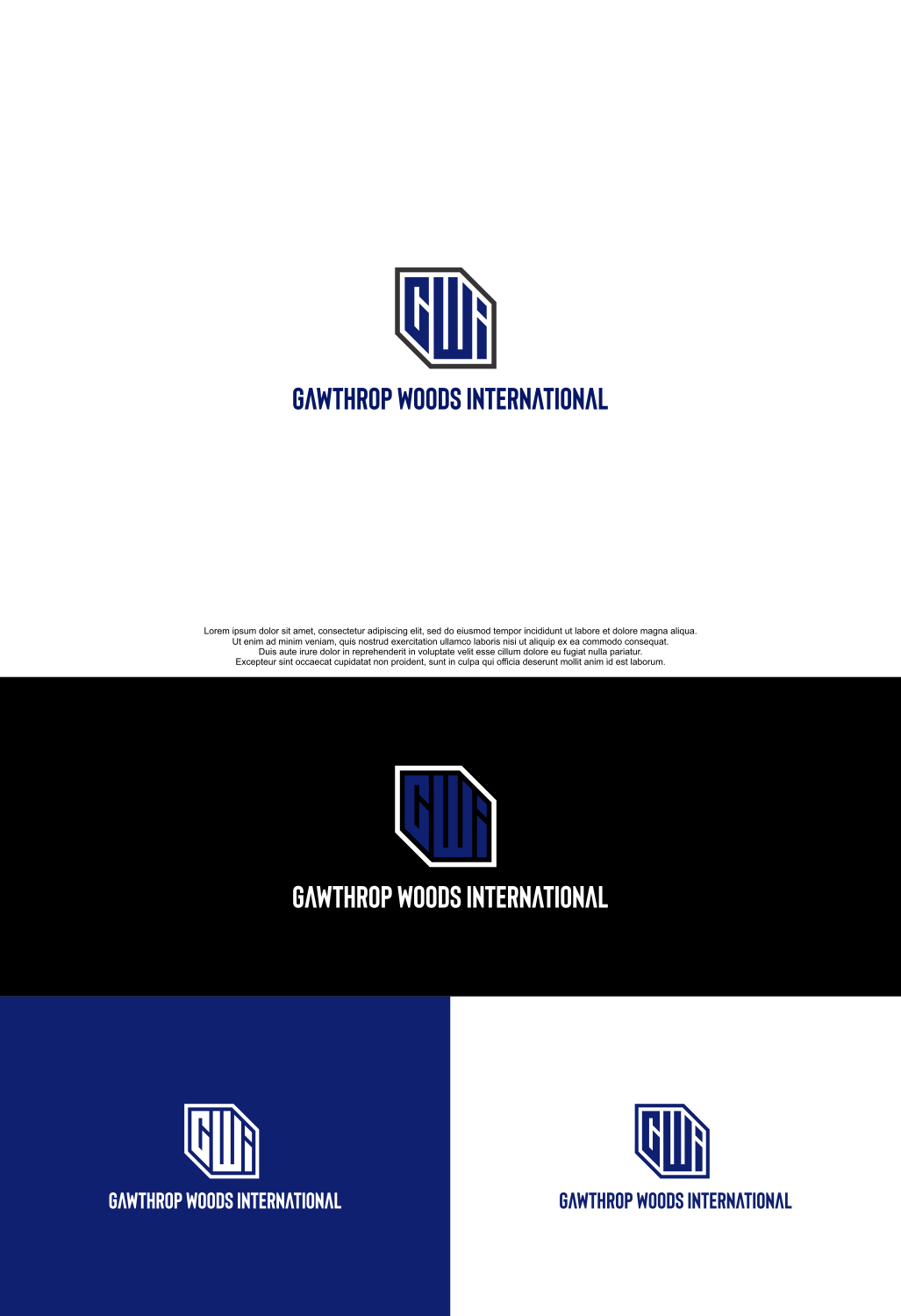 Design de Logo par siti MWDesign pour ce projet | Design #25717318