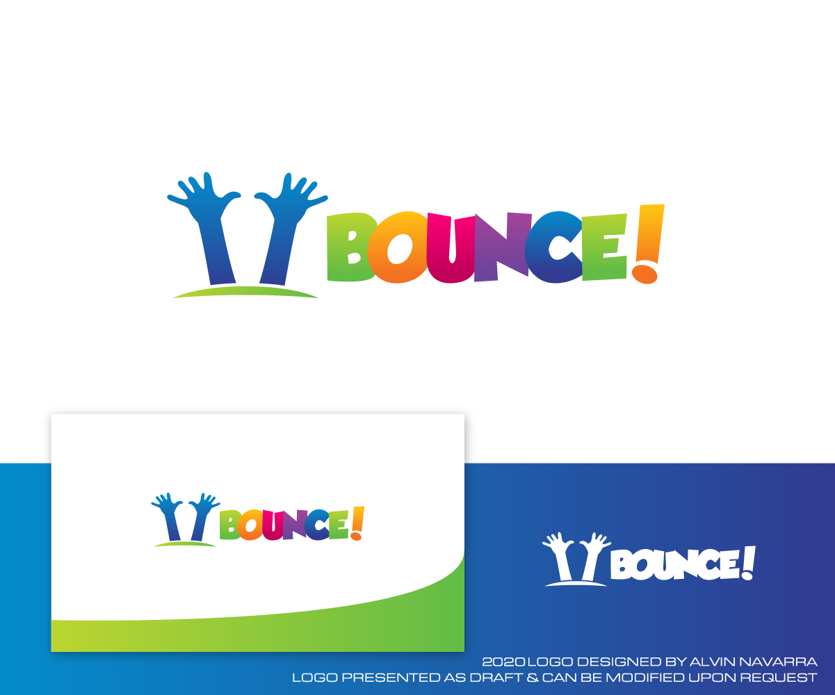 Logo Design by alvinnavarra for this project | Design #25739084