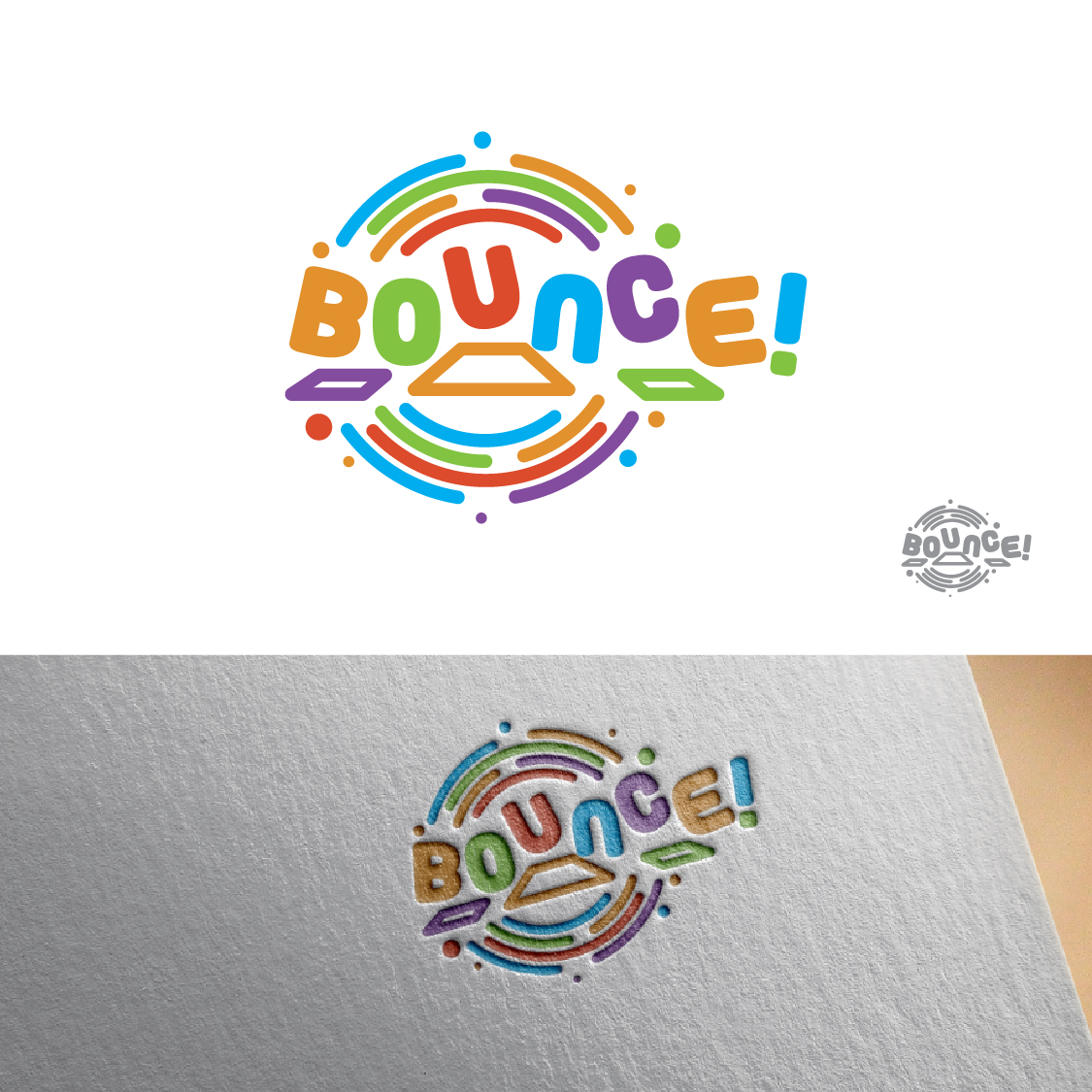 Diseño de Logo por fly  design para este proyecto | Diseño #25721410
