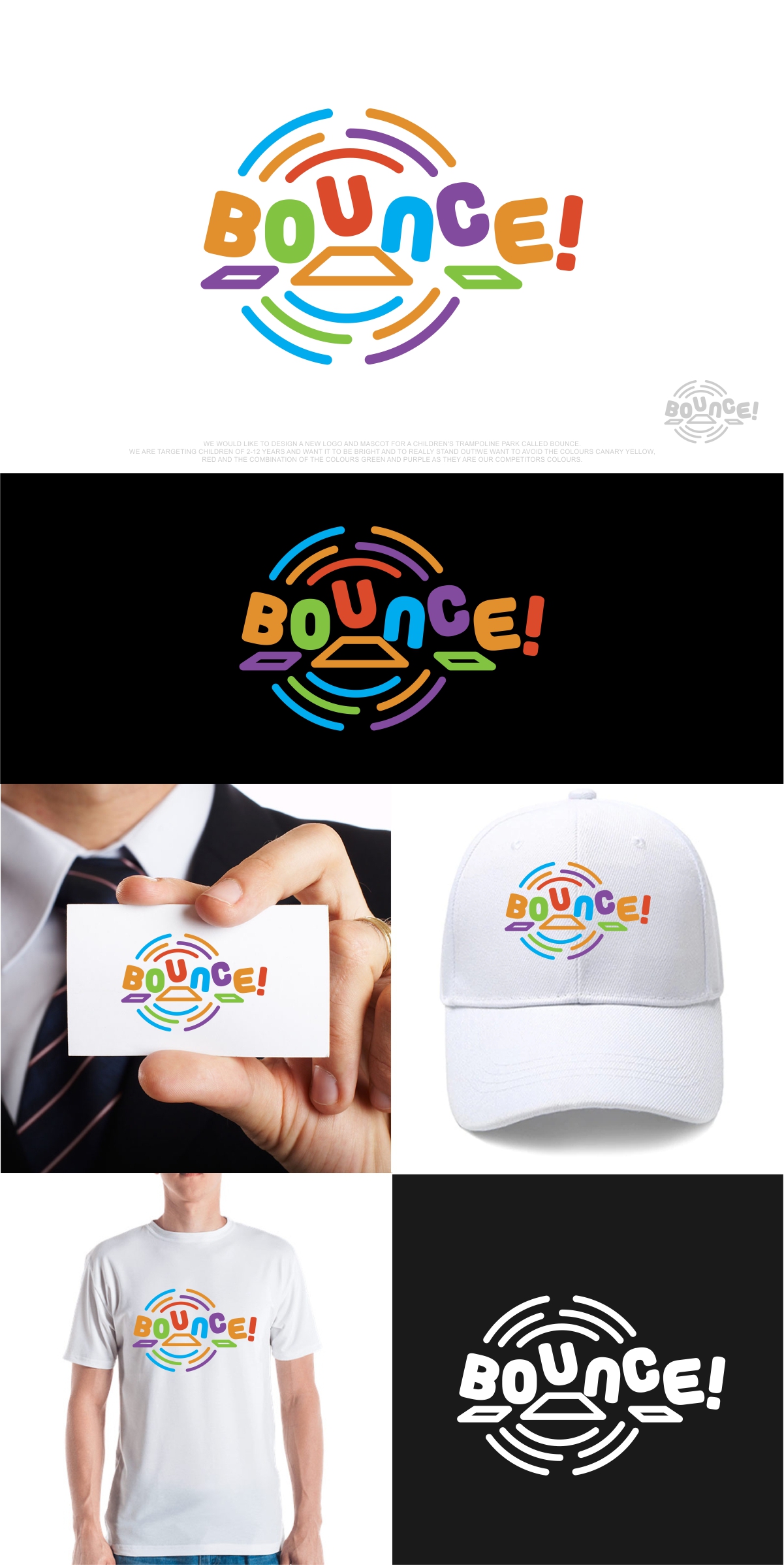 Diseño de Logo por fly  design para este proyecto | Diseño #25726724