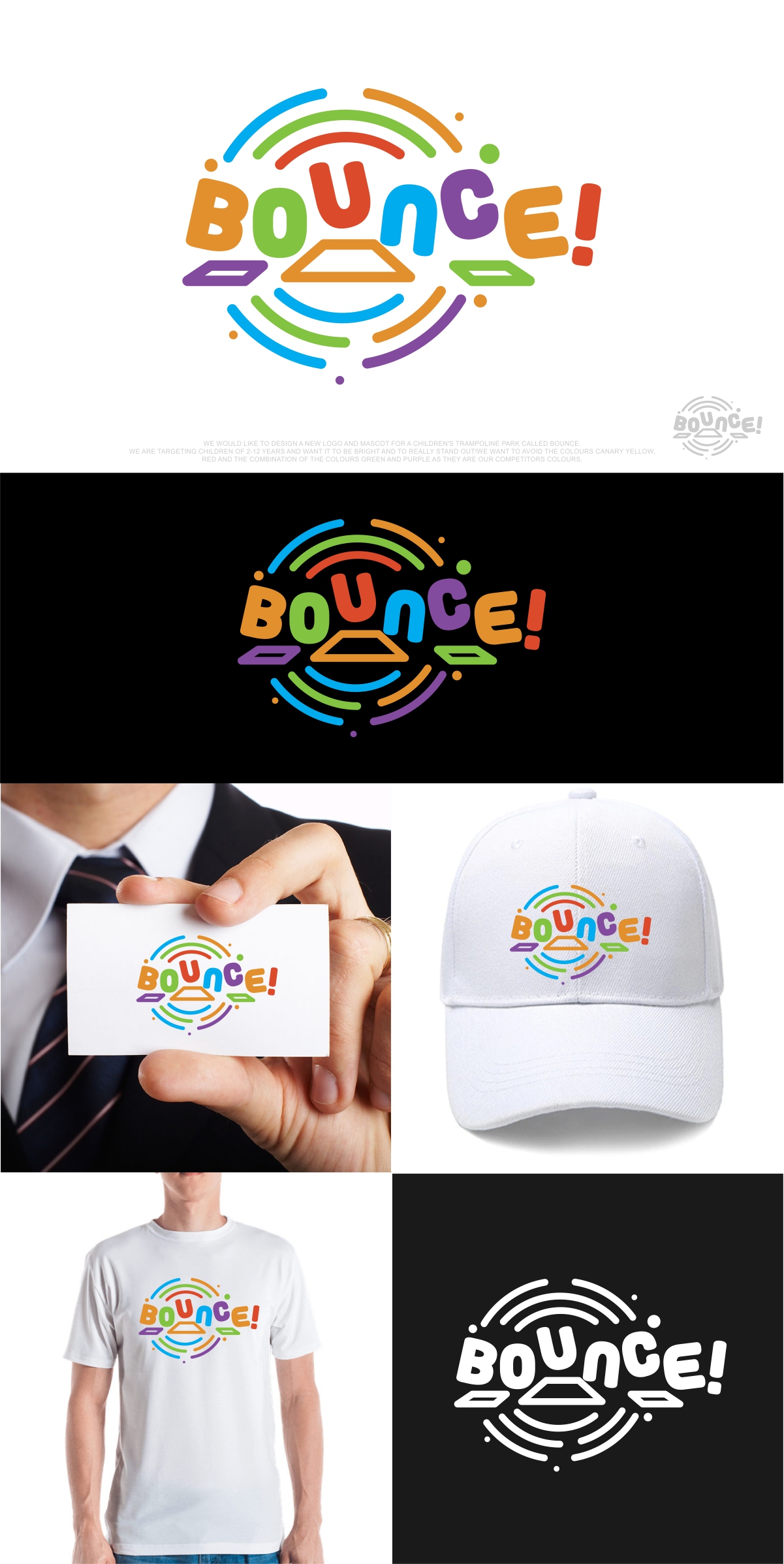Logo Design by fly  design for this project | Design #25726726