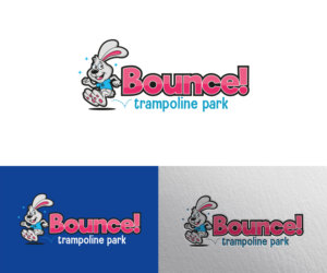 Logo Design by AdriQ