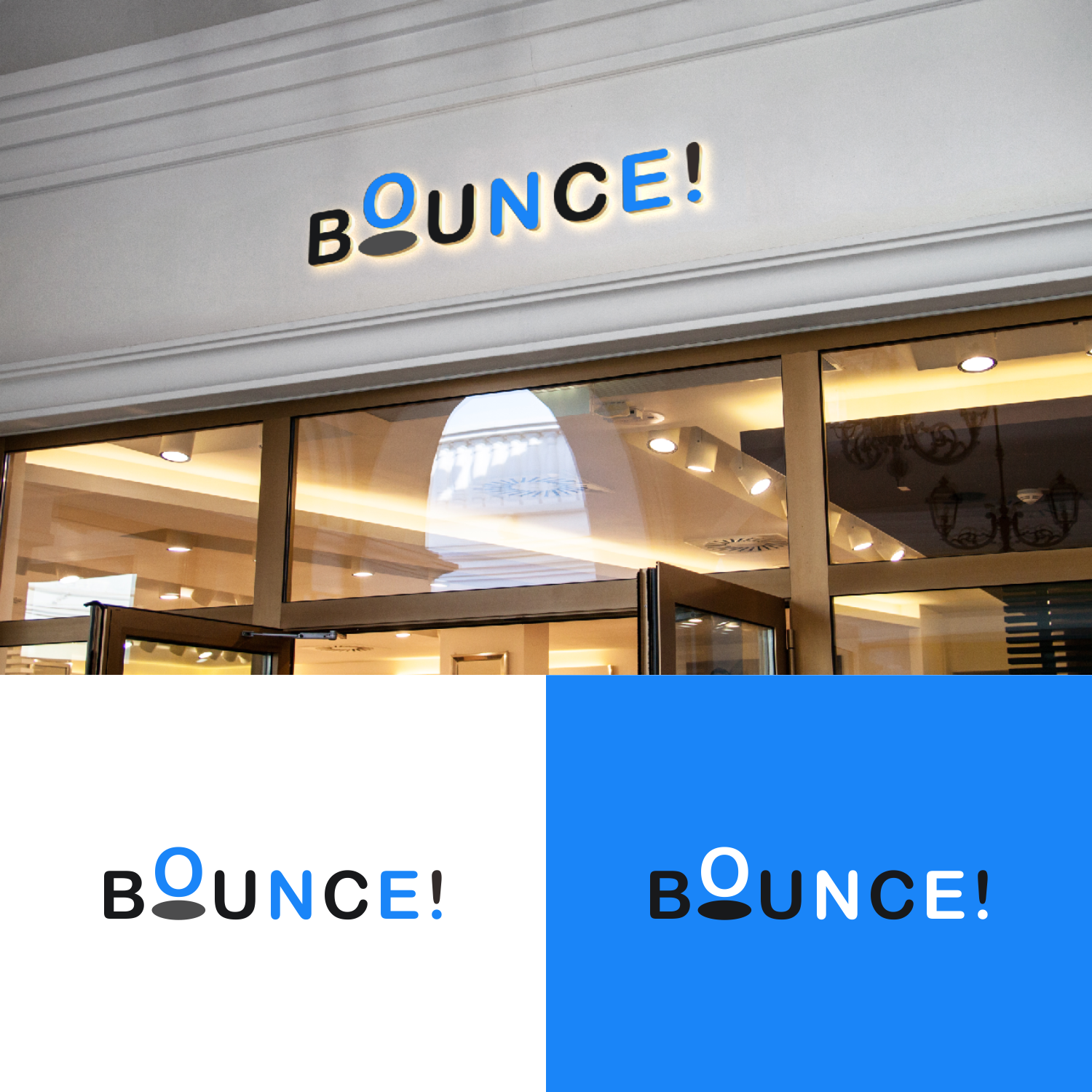 Diseño de Logo por dobleh_creative para este proyecto | Diseño #25721800