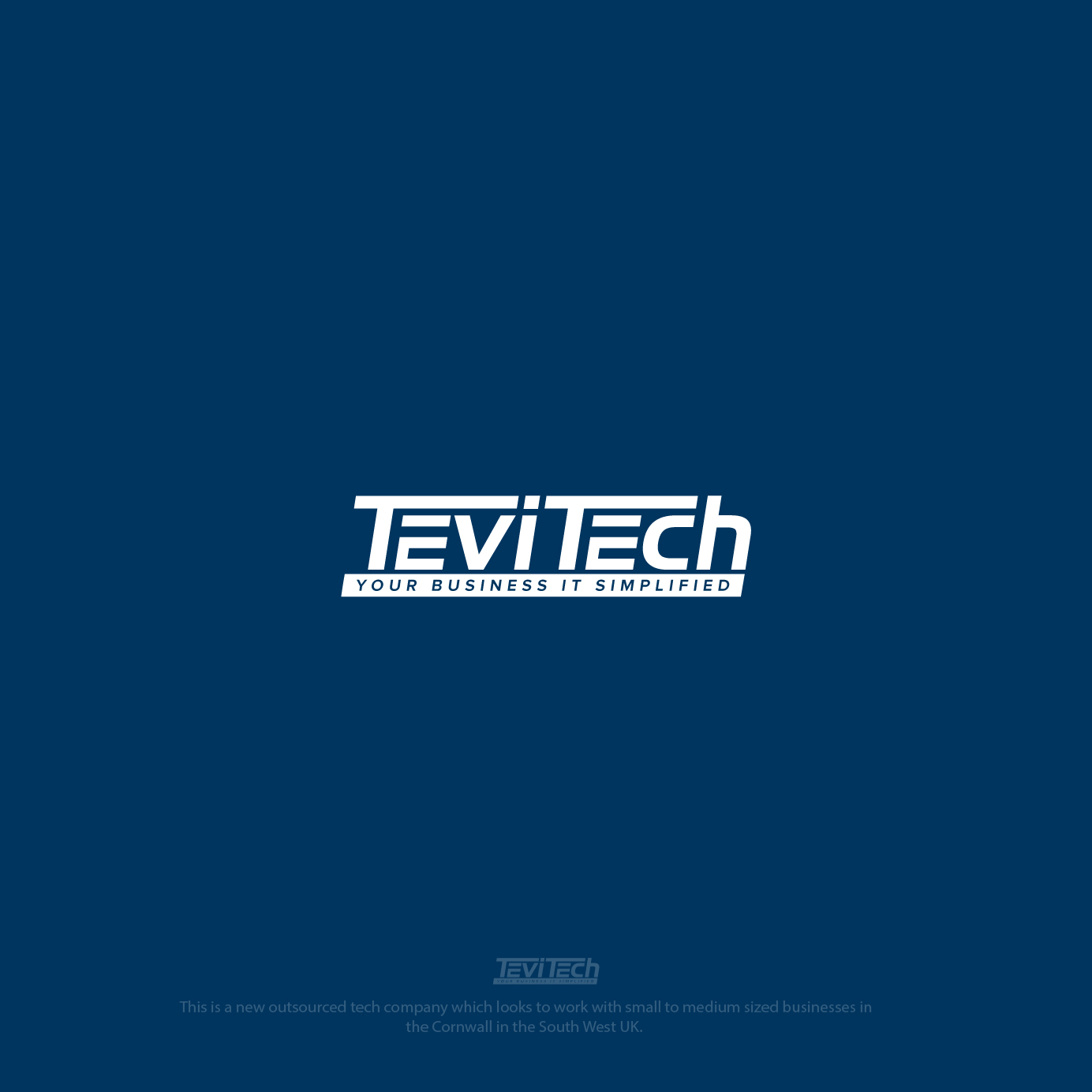 Logo-Design von 4tech services für dieses Projekt | Design #25716301