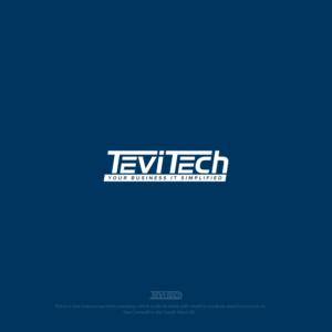 Logo Design by 4tech services for this project | Design: #25716301