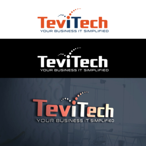 Logo Design by Finley Johnson for this project | Design: #25754762