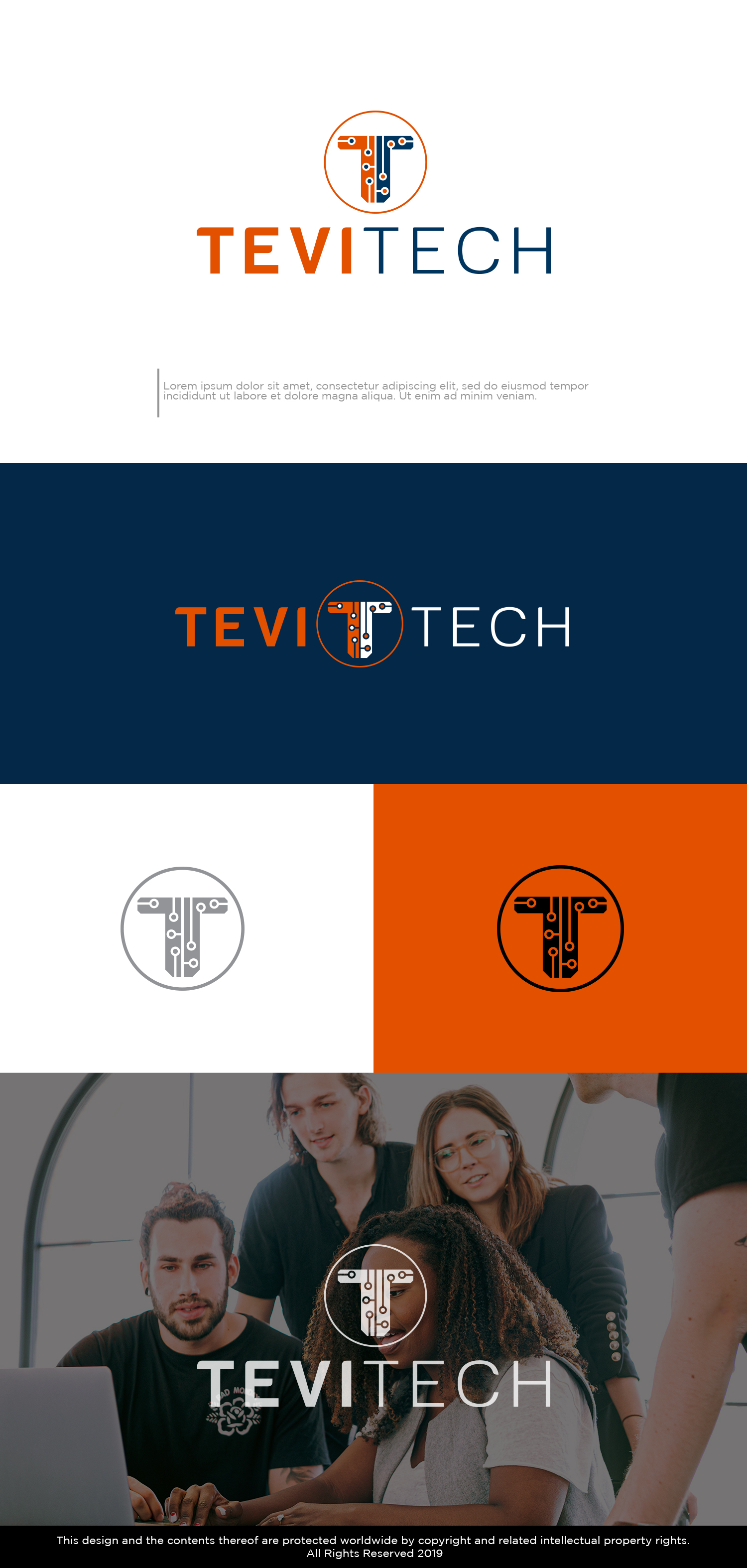 Logo Design by Kim Ji for this project | Design: #25776111