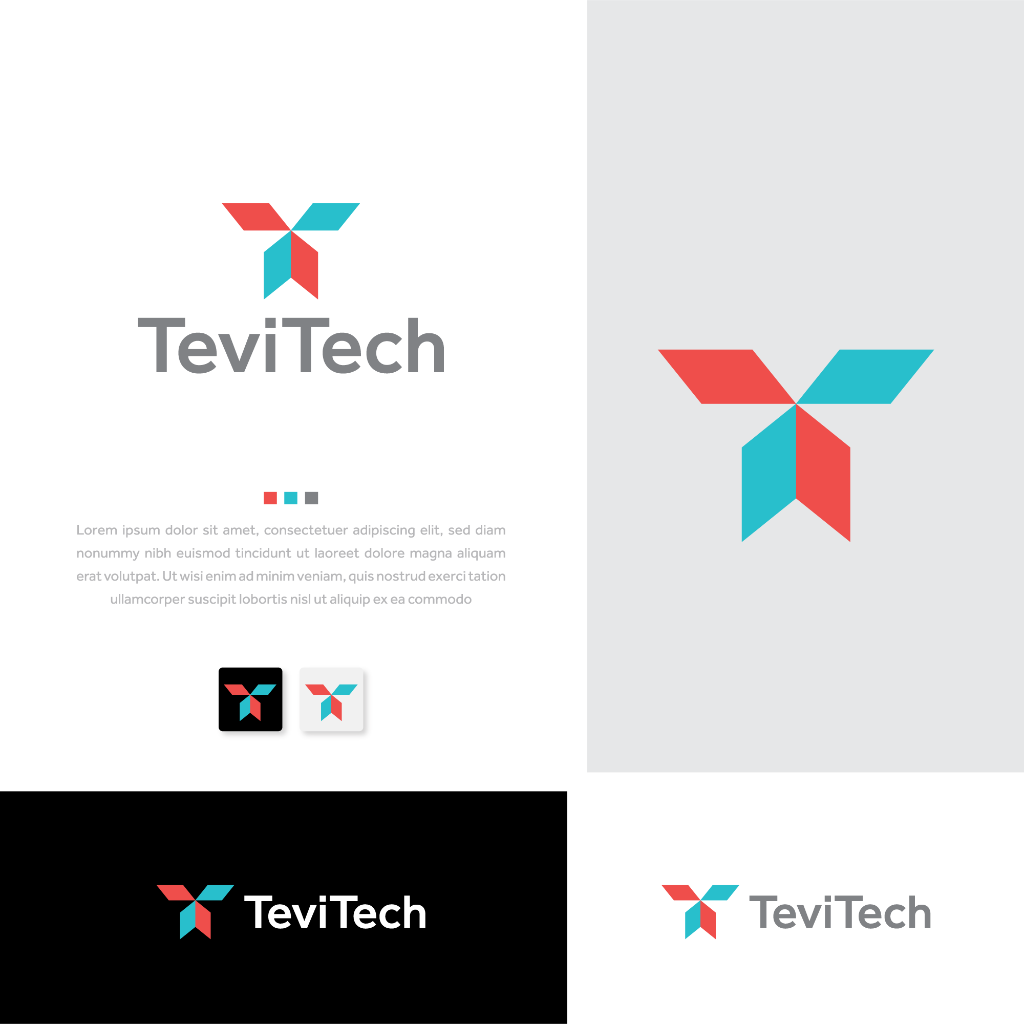 Logo Design by Riyad SB for this project | Design #25715707