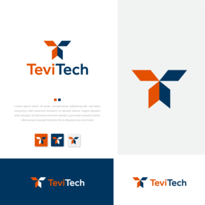 Logo Design by Riyad SB for this project | Design: #25715708