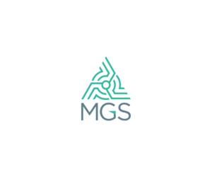 MGS | Logo Design by WahyuHMD