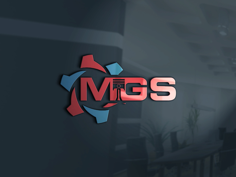 Diseño de Logo por M S H para este proyecto | Diseño #25716639