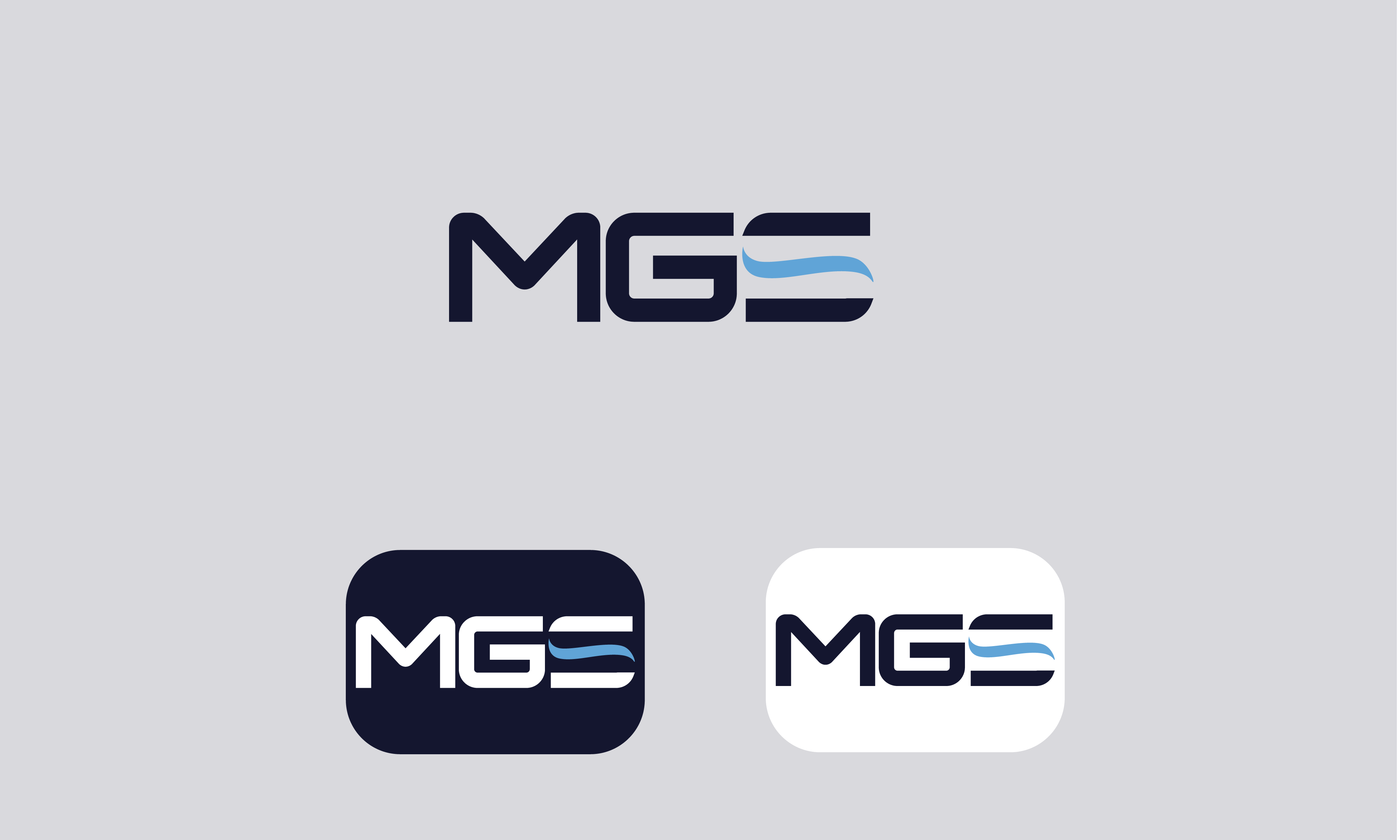 Diseño de Logo por rafikrdhaounia 2 para este proyecto | Diseño #25752764