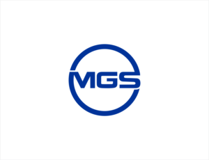 MGS | Design de Logo par BNdesigner
