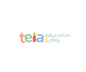 Logo-Design von Andrés Sebastián für Teia Education | Design #25715514