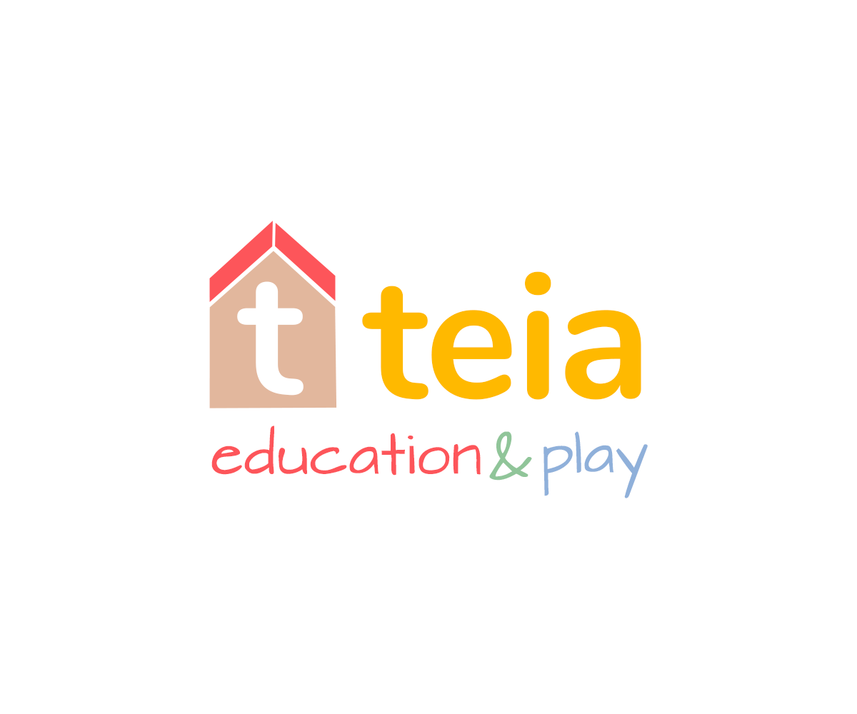 Logo-Design von Andrés Sebastián für Teia Education | Design #25715689