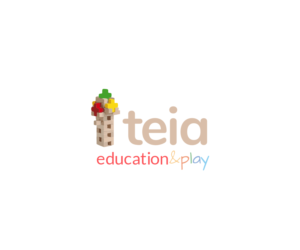 Diseño de Logo por Andrés Sebastián para Teia Education | Diseño: #25716781